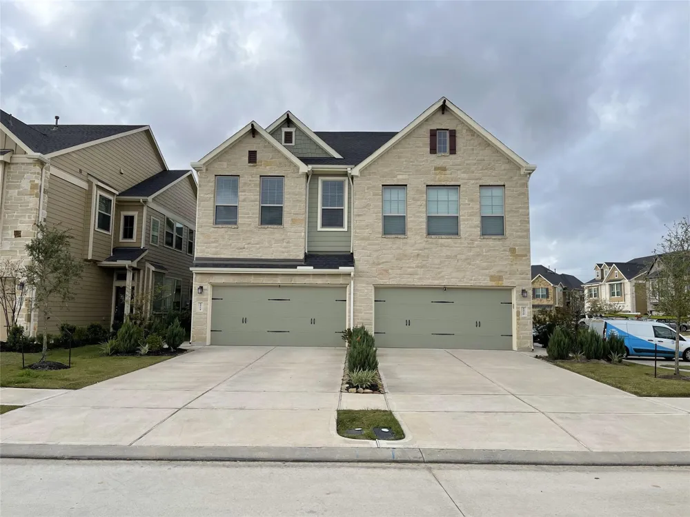 5514 Sallow Bay Lane Fulshear, TX 77441
