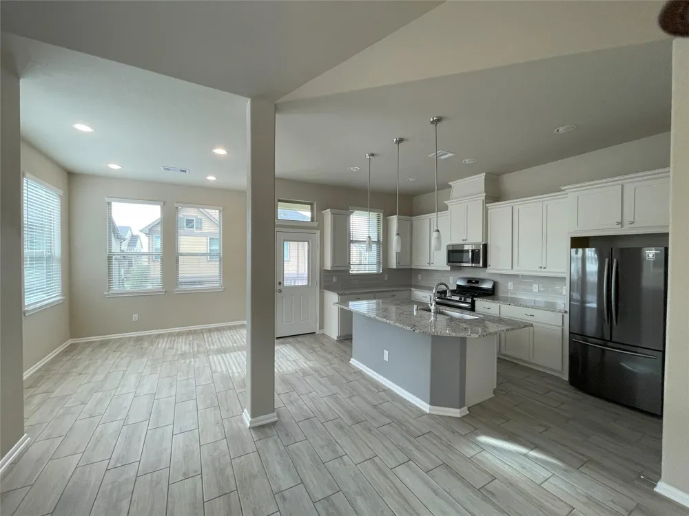 5514 Sallow Bay Lane Fulshear, TX 77441