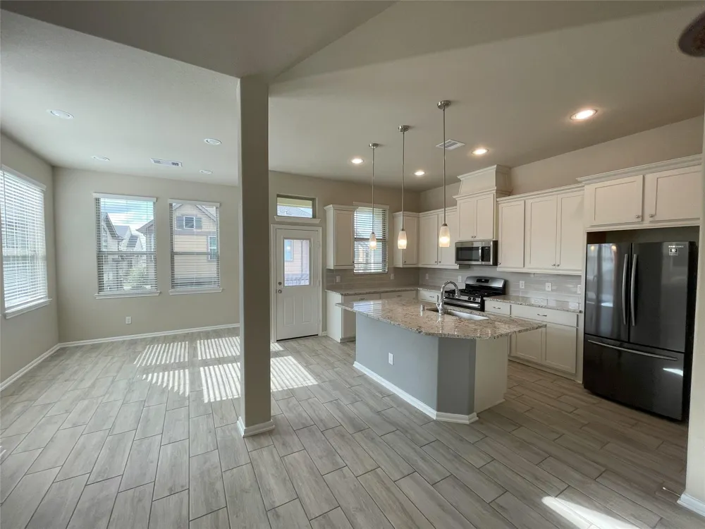 5514 Sallow Bay Lane Fulshear, TX 77441