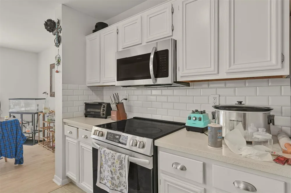 2336 Fairwind Road Houston, TX 77062