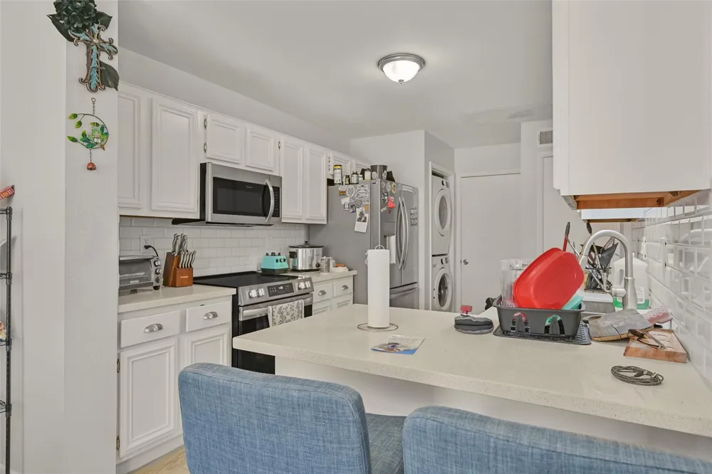 2336 Fairwind Road Houston, TX 77062