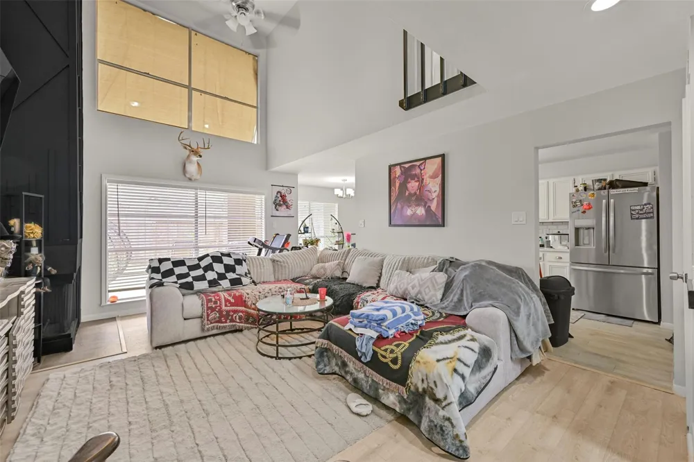 2336 Fairwind Road Houston, TX 77062