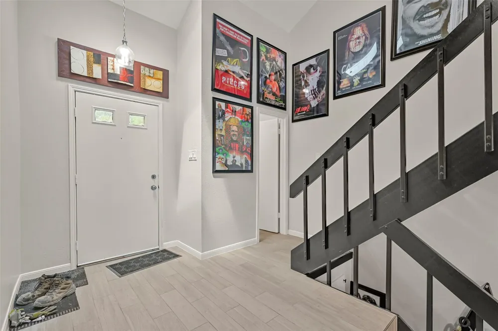2336 Fairwind Road Houston, TX 77062