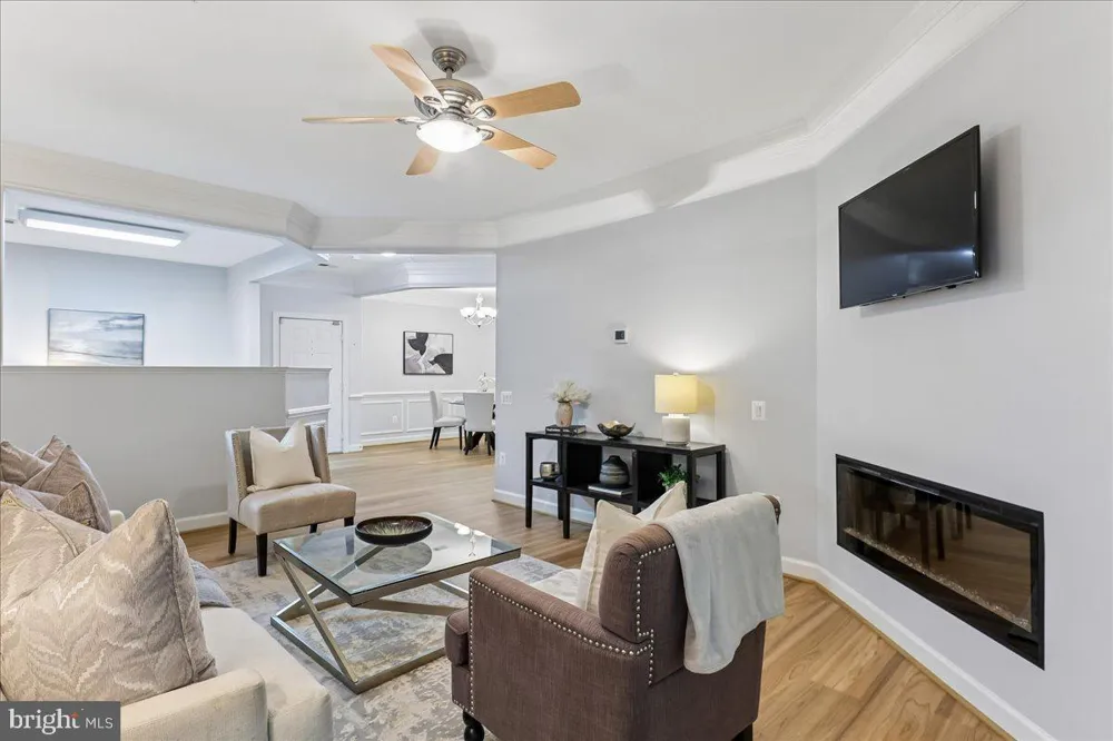 7880 ROLLING WOODS COURT #2103 Springfield, VA 22152
