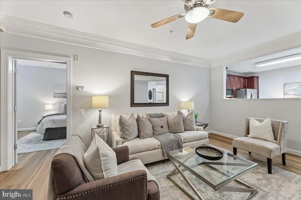 7880 ROLLING WOODS COURT #2103 Springfield, VA 22152