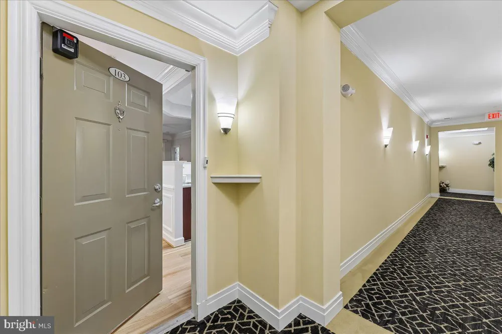 7880 ROLLING WOODS COURT #2103 Springfield, VA 22152