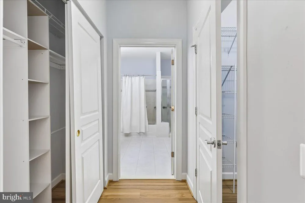 7880 ROLLING WOODS COURT #2103 Springfield, VA 22152
