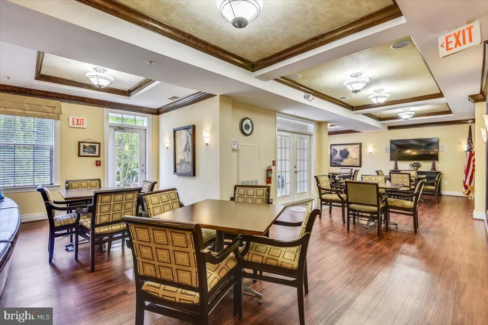 7880 ROLLING WOODS COURT #2103 Springfield, VA 22152