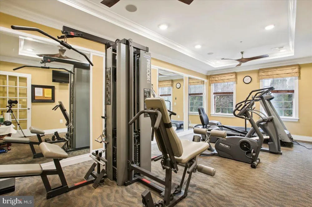 7880 ROLLING WOODS COURT #2103 Springfield, VA 22152