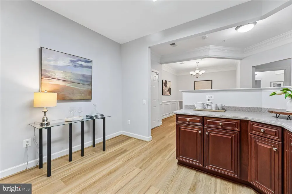 7880 ROLLING WOODS COURT #2103 Springfield, VA 22152