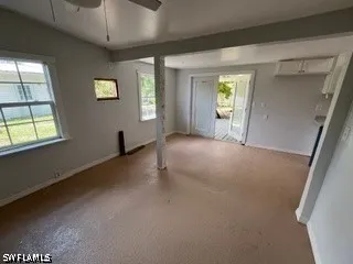 Becca Avenue Naples, FL 34112