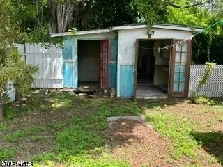 Becca Avenue Naples, FL 34112