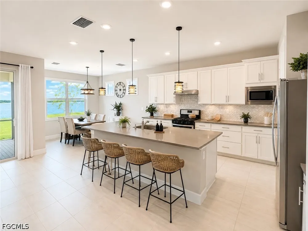 Edgewater Drive Punta Gorda, FL 33982