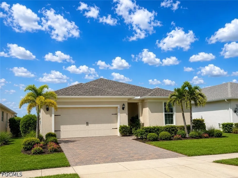 Edgewater Drive Punta Gorda, FL 33982