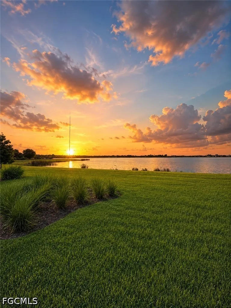 Edgewater Drive Punta Gorda, FL 33982
