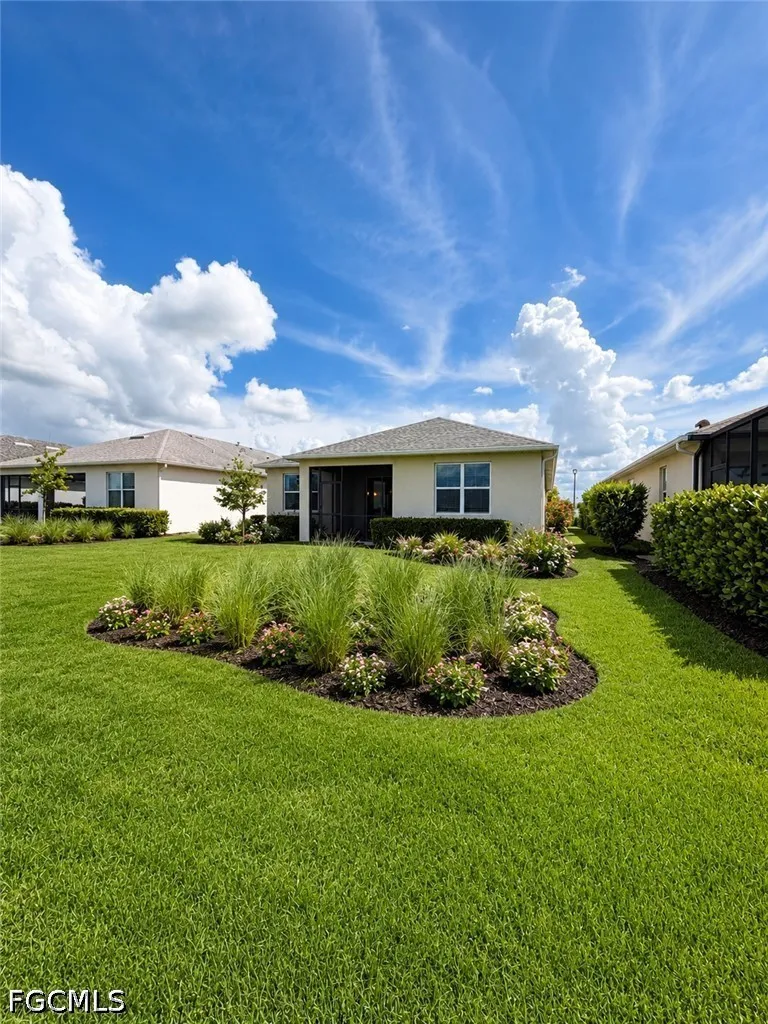 Edgewater Drive Punta Gorda, FL 33982