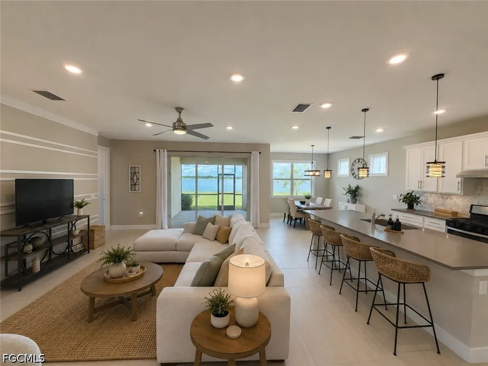 Edgewater Drive Punta Gorda, FL 33982