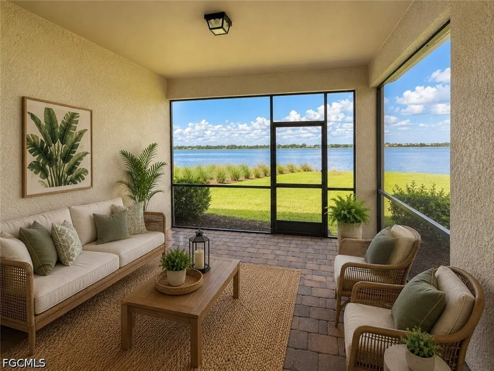 Edgewater Drive Punta Gorda, FL 33982