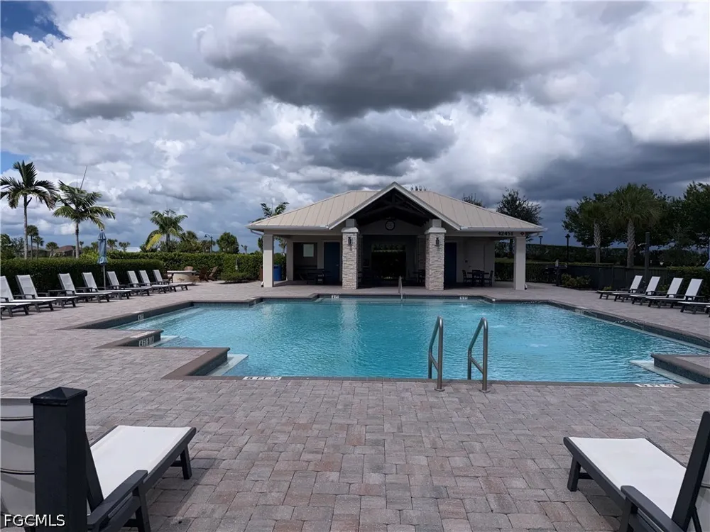 Edgewater Drive Punta Gorda, FL 33982