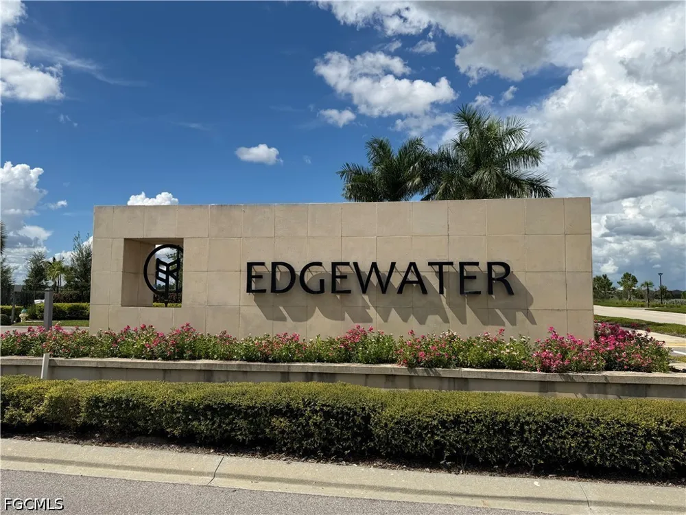 Edgewater Drive Punta Gorda, FL 33982