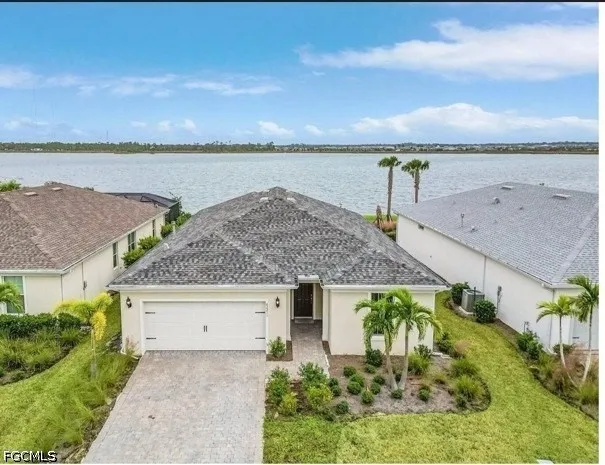 Edgewater Drive Punta Gorda, FL 33982