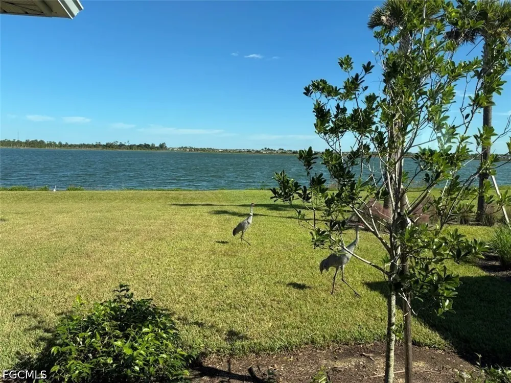 Edgewater Drive Punta Gorda, FL 33982