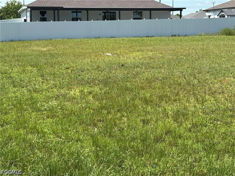 NW 26th Street Cape Coral, FL 33993