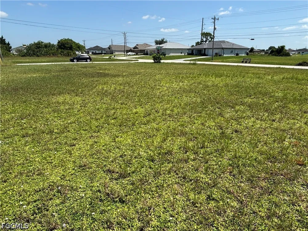 NW 26th Street Cape Coral, FL 33993