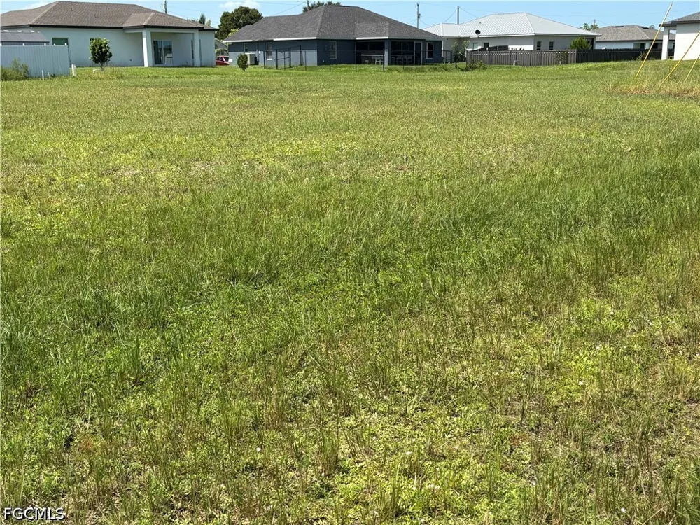 NW 26th Street Cape Coral, FL 33993