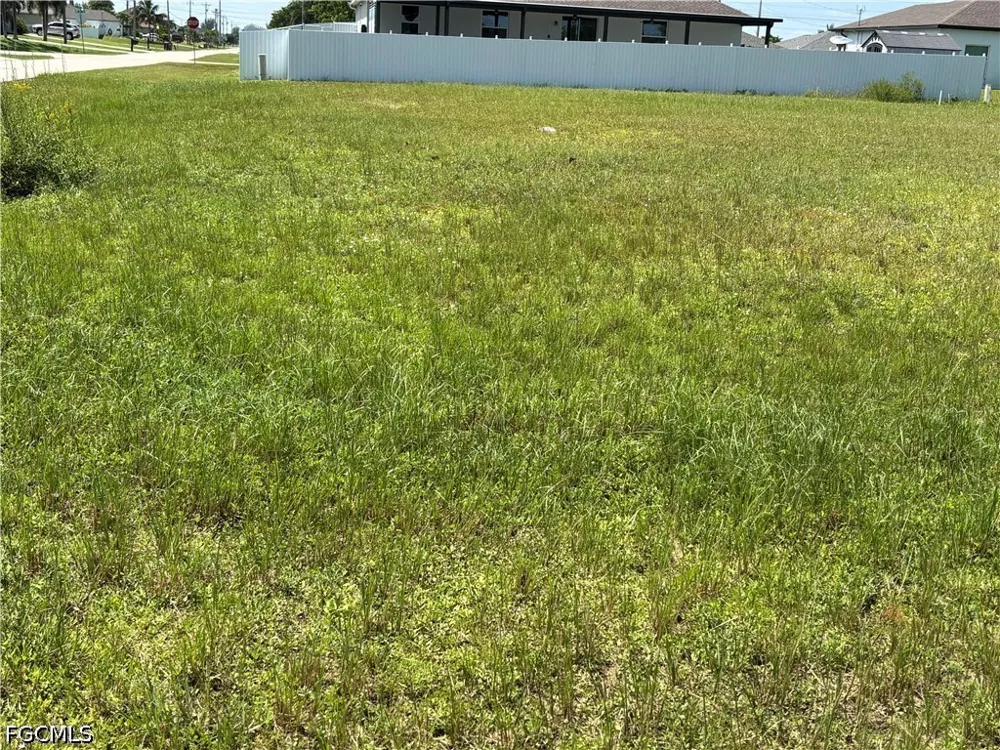 NW 26th Street Cape Coral, FL 33993