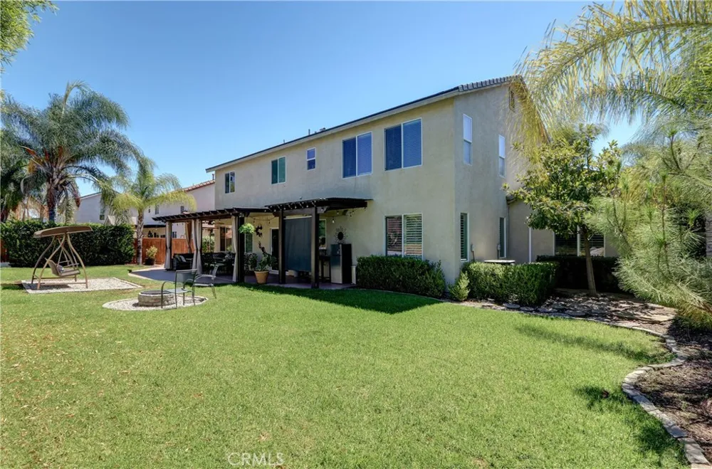 17565 Cedarwood Riverside, CA 92503