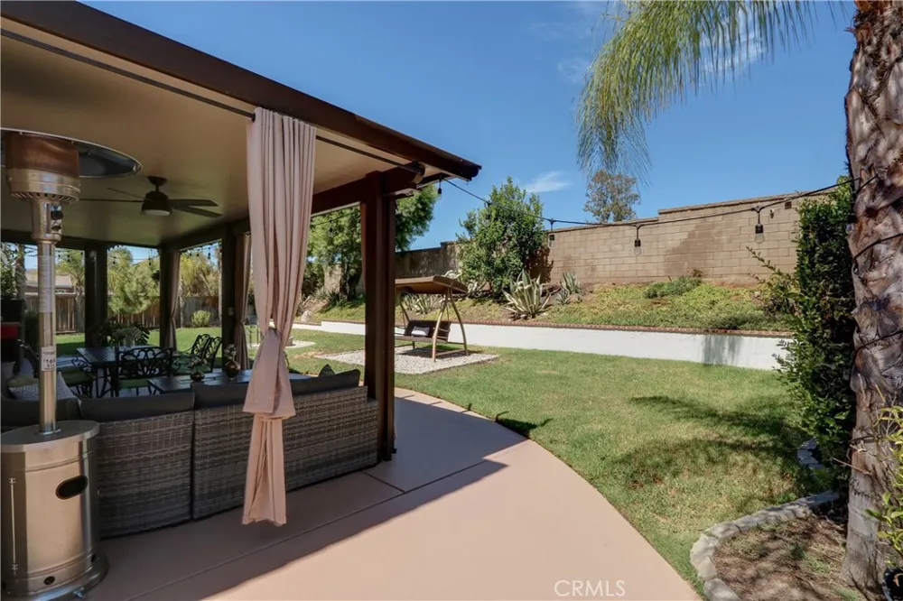 17565 Cedarwood Riverside, CA 92503
