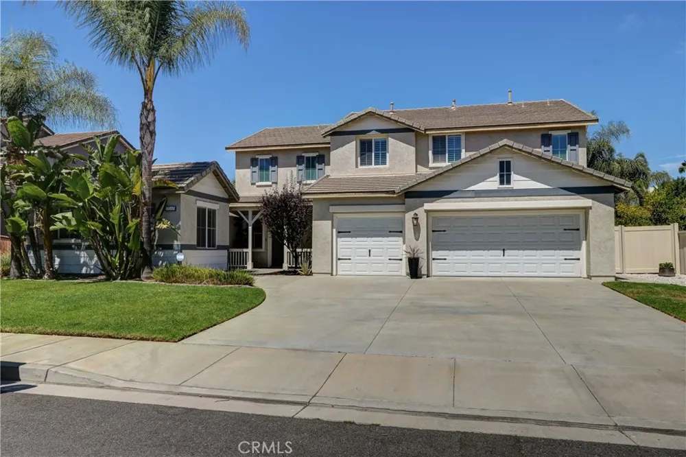 17565 Cedarwood Riverside, CA 92503