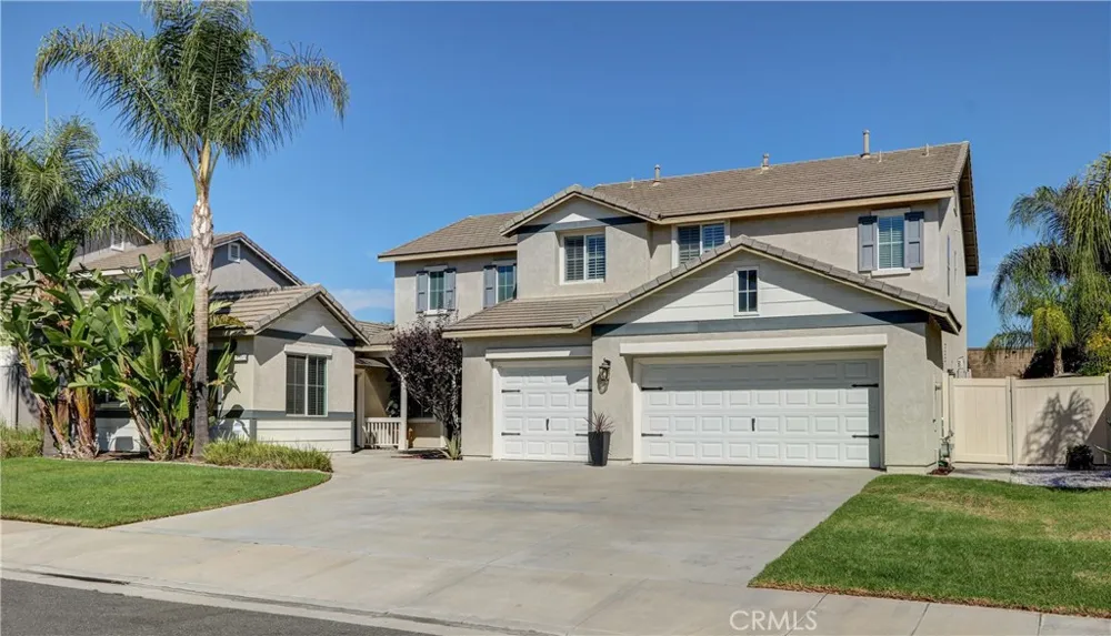 17565 Cedarwood Riverside, CA 92503