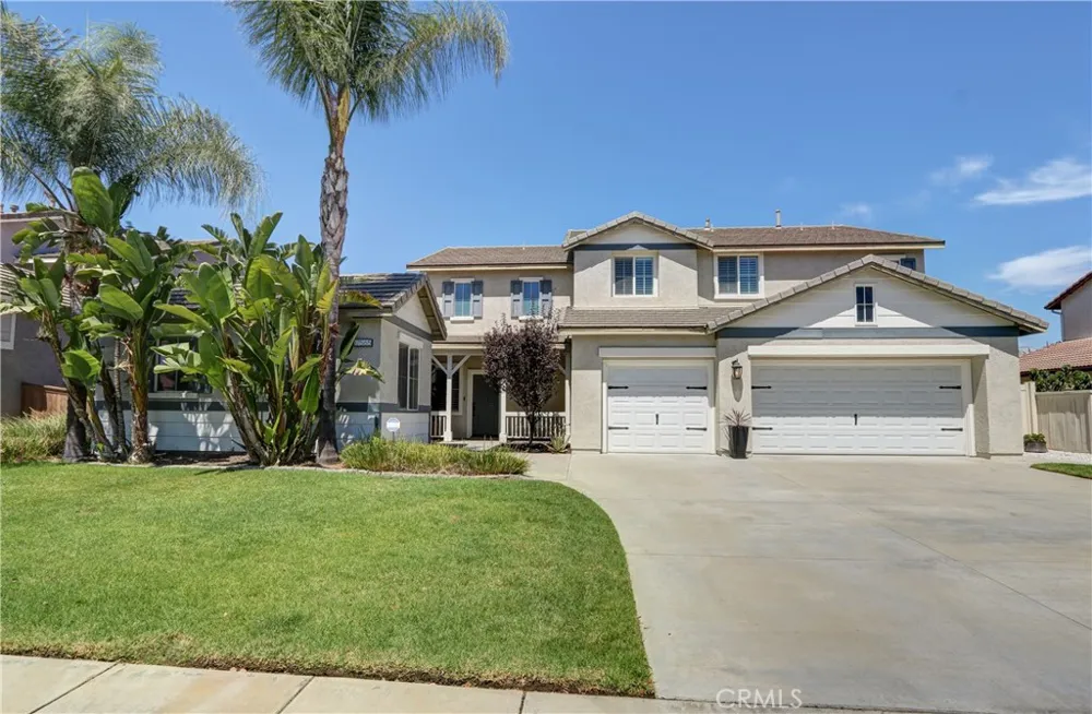 17565 Cedarwood Riverside, CA 92503