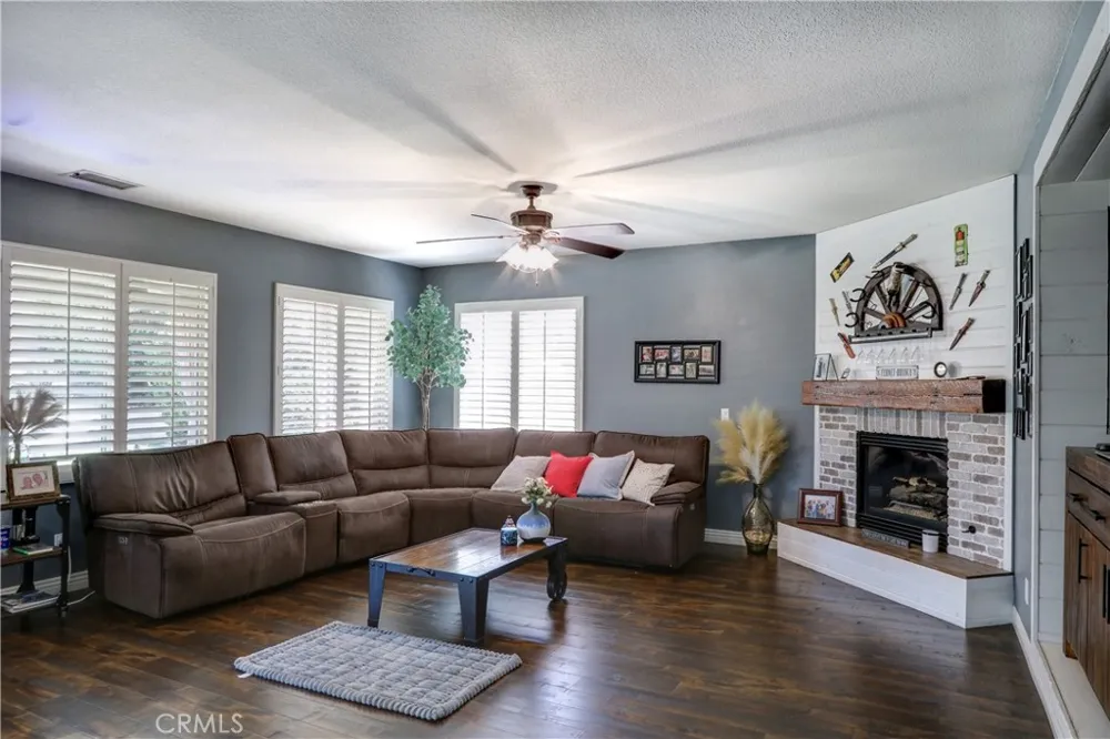 17565 Cedarwood Riverside, CA 92503