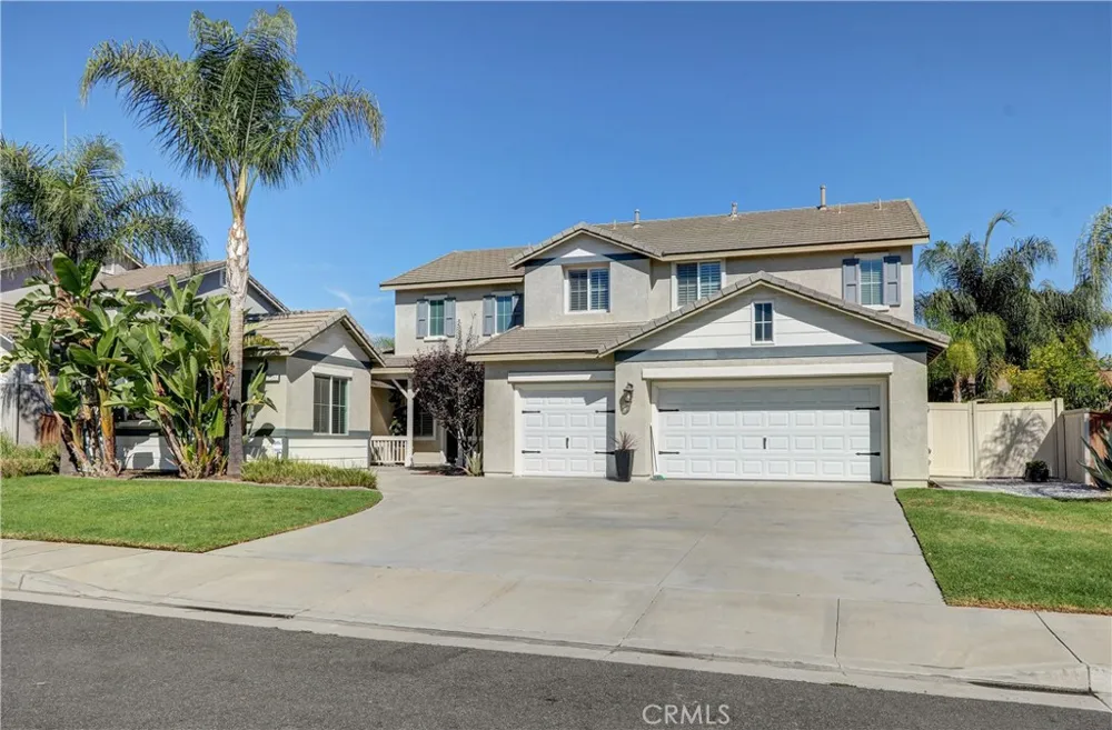 17565 Cedarwood Riverside, CA 92503