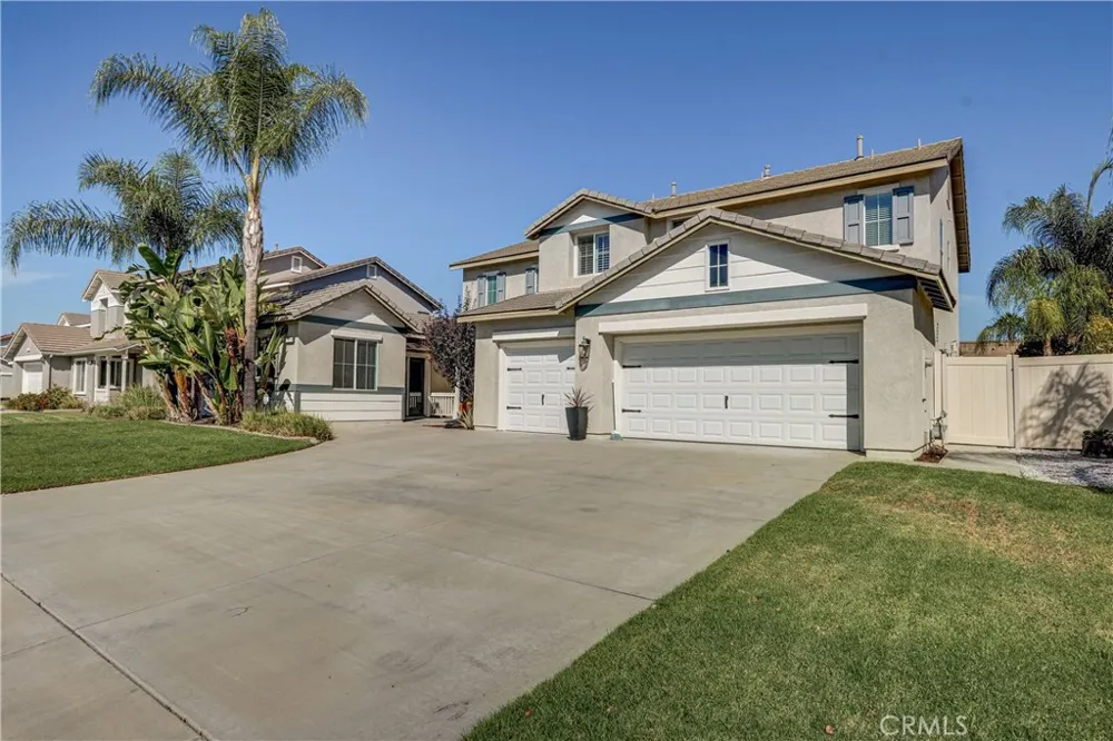 17565 Cedarwood Riverside, CA 92503