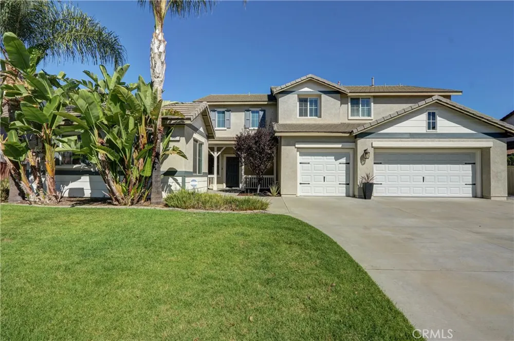 17565 Cedarwood Riverside, CA 92503