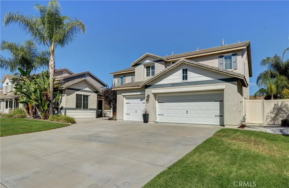 17565 Cedarwood Riverside, CA 92503