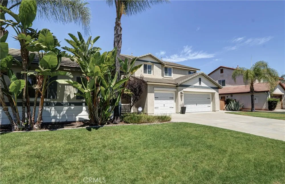 17565 Cedarwood Riverside, CA 92503