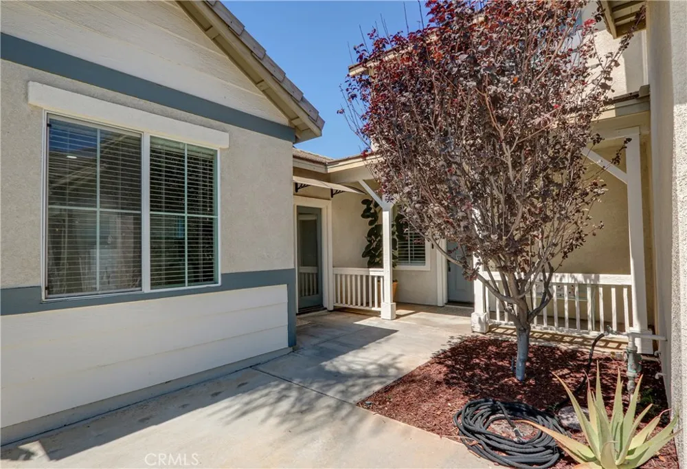 17565 Cedarwood Riverside, CA 92503