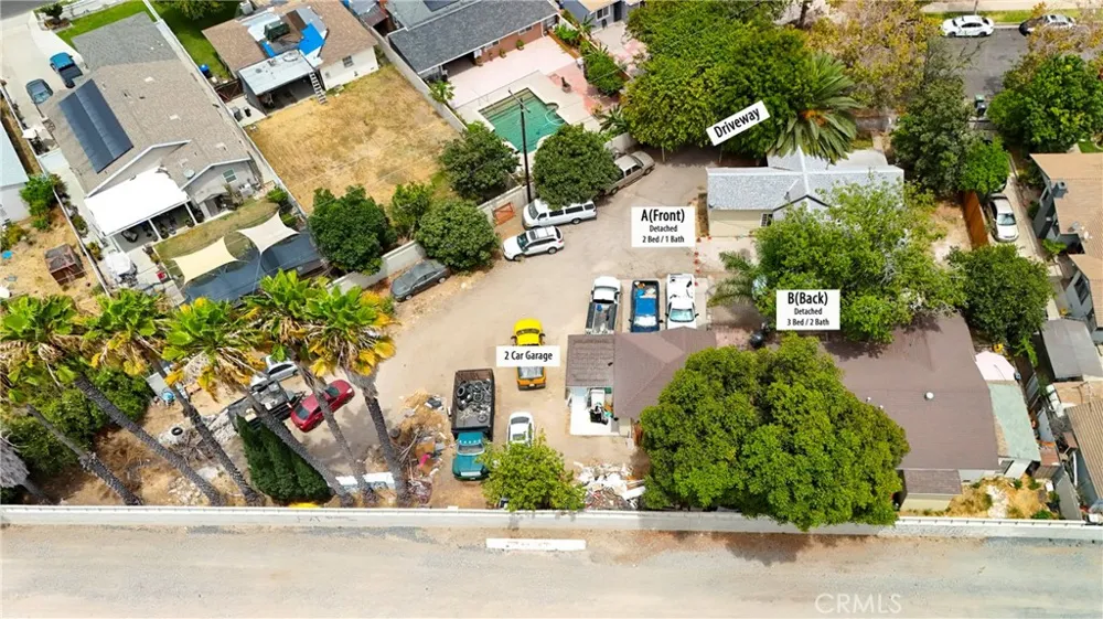 2430 W 6th #A&B Santa Ana, CA 92703