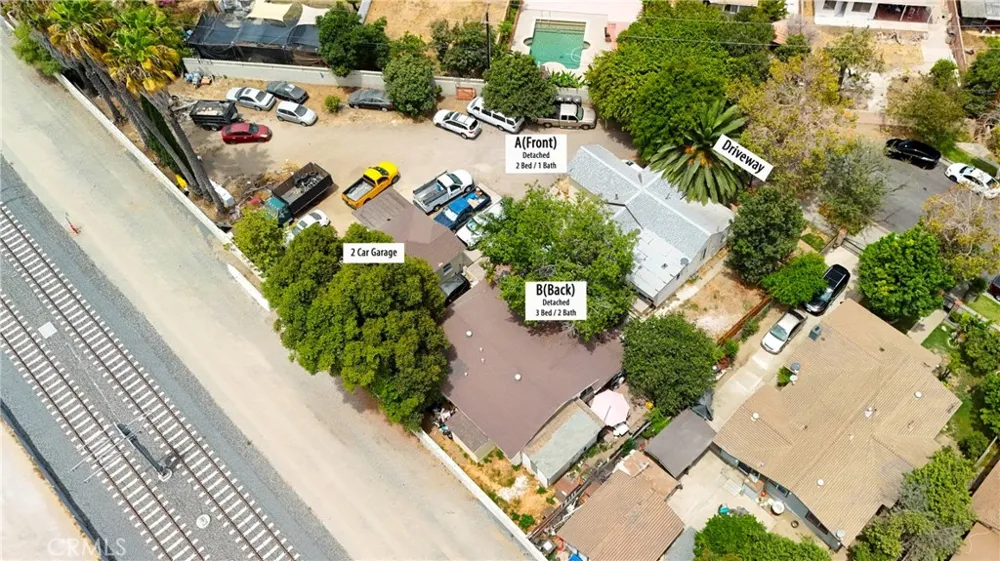 2430 W 6th #A&B Santa Ana, CA 92703