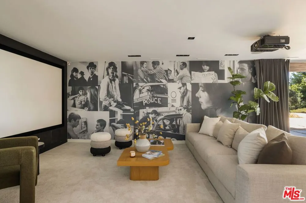 14700 Mulholland Drive Los Angeles, CA 90077