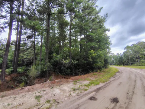 Lot 45 Near 519 Deer Lane