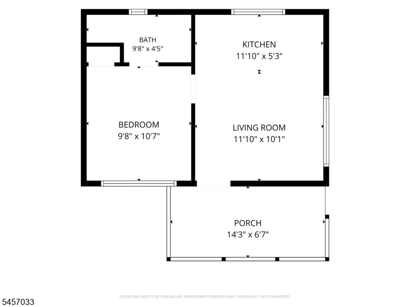 28 Harvard Trl Hopatcong, NJ 07843
