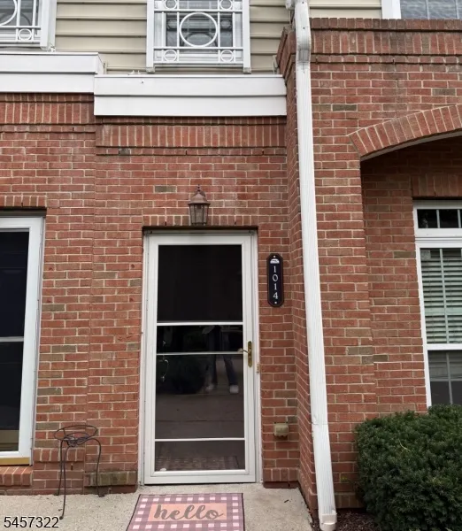 1014 Cunningham Ct #1014 Unit 1014 Belleville, NJ 07109