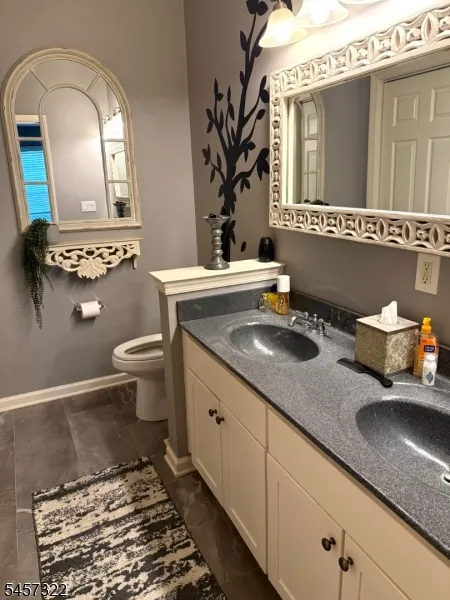 1014 Cunningham Ct #1014 Unit 1014 Belleville, NJ 07109
