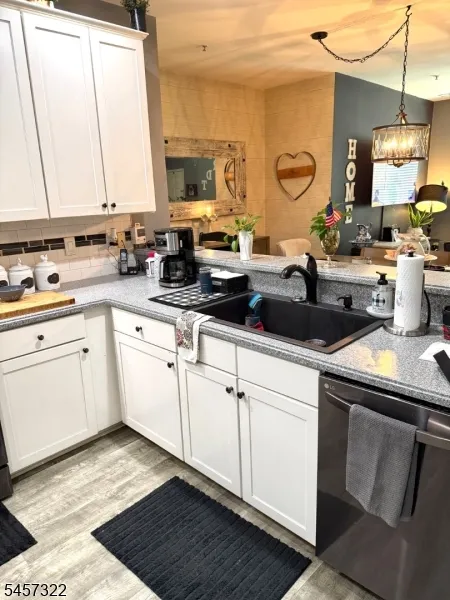 1014 Cunningham Ct #1014 Unit 1014 Belleville, NJ 07109